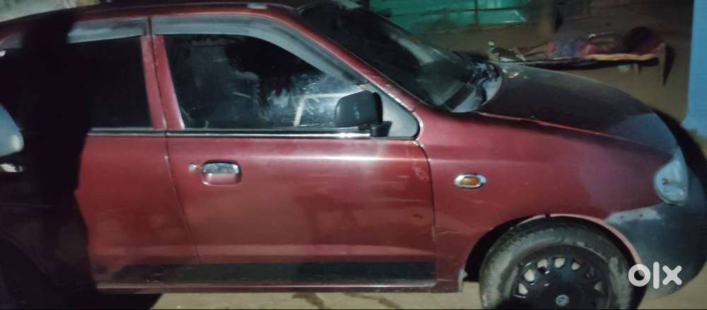 Maruti Suzuki