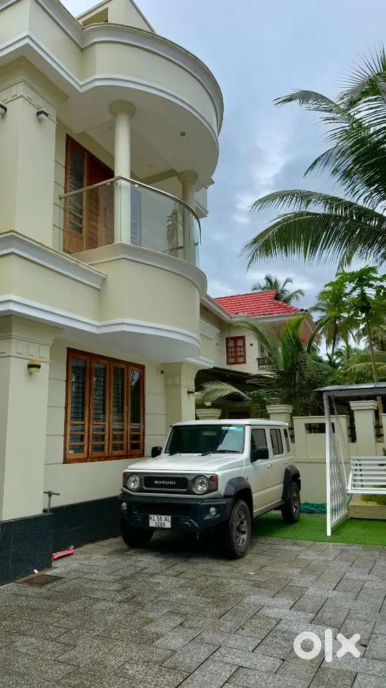 Maruti Suzuki Jimny Alpha At 2024