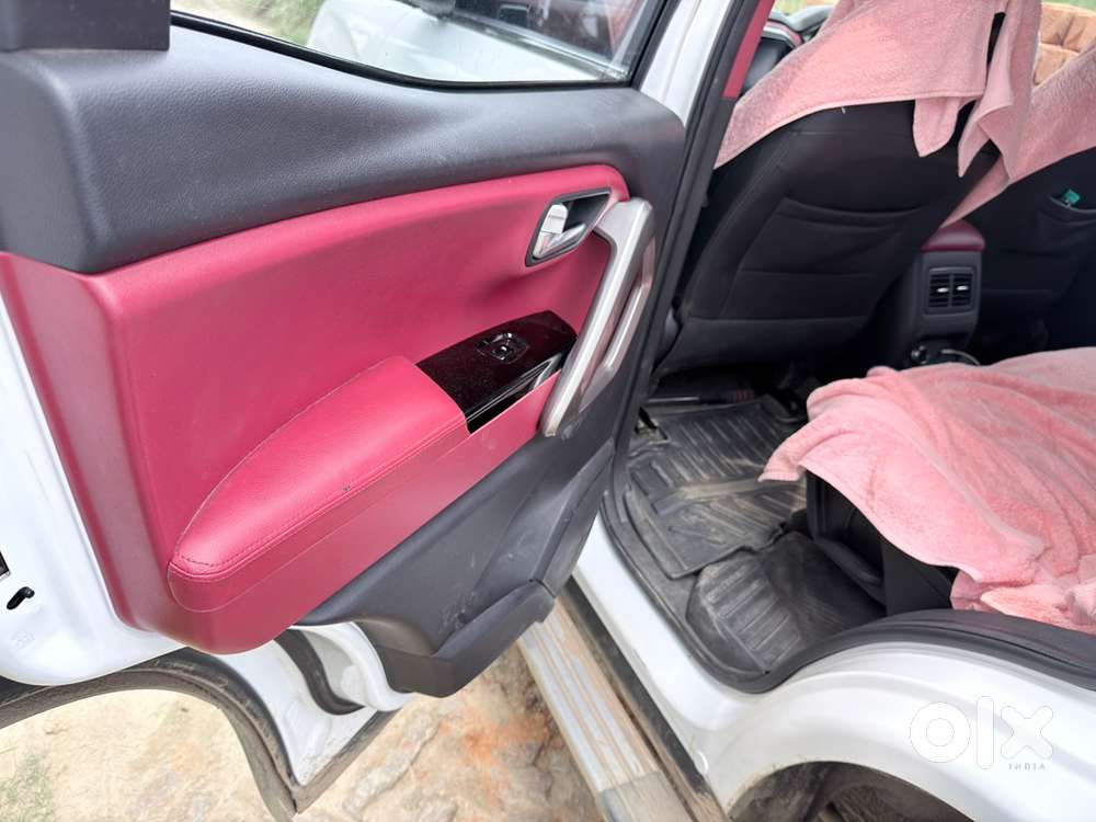 Mahindra Scorpio-n 2024 Diesel Well Maintained