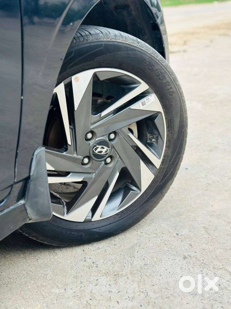 Hyundai I20 1.2 Asta, 2023, Petrol