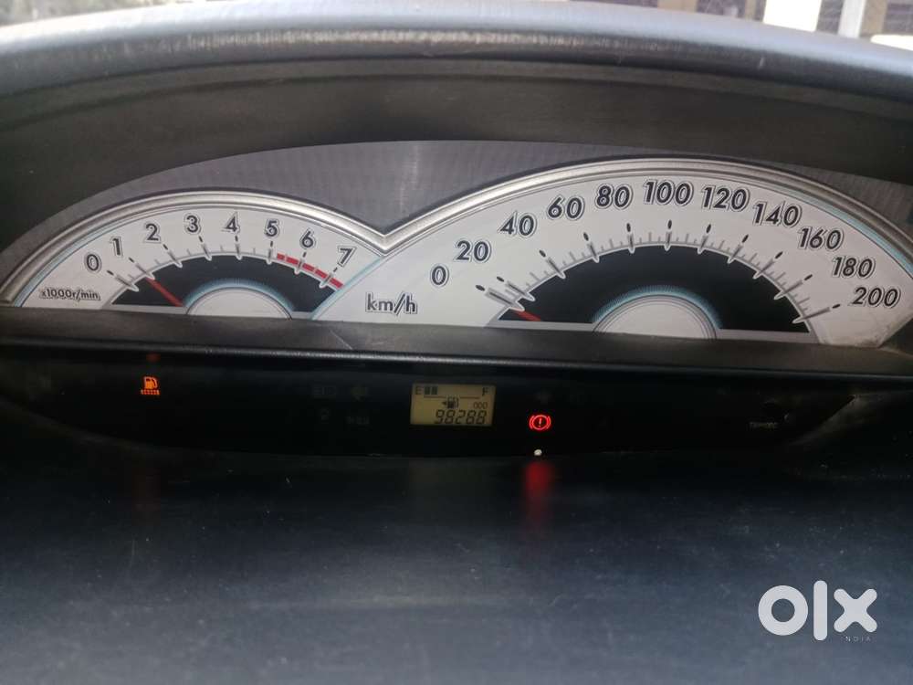 Toyota Etios 2013 Diesel 98300 Km Driven