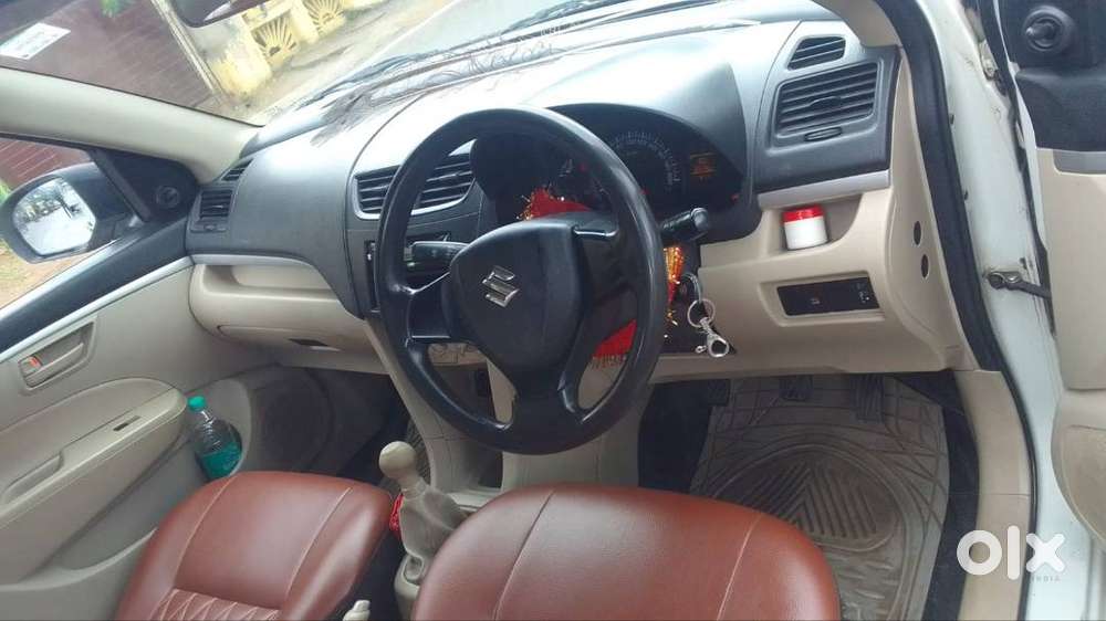 Maruti Suzuki Dzire Tour 2022