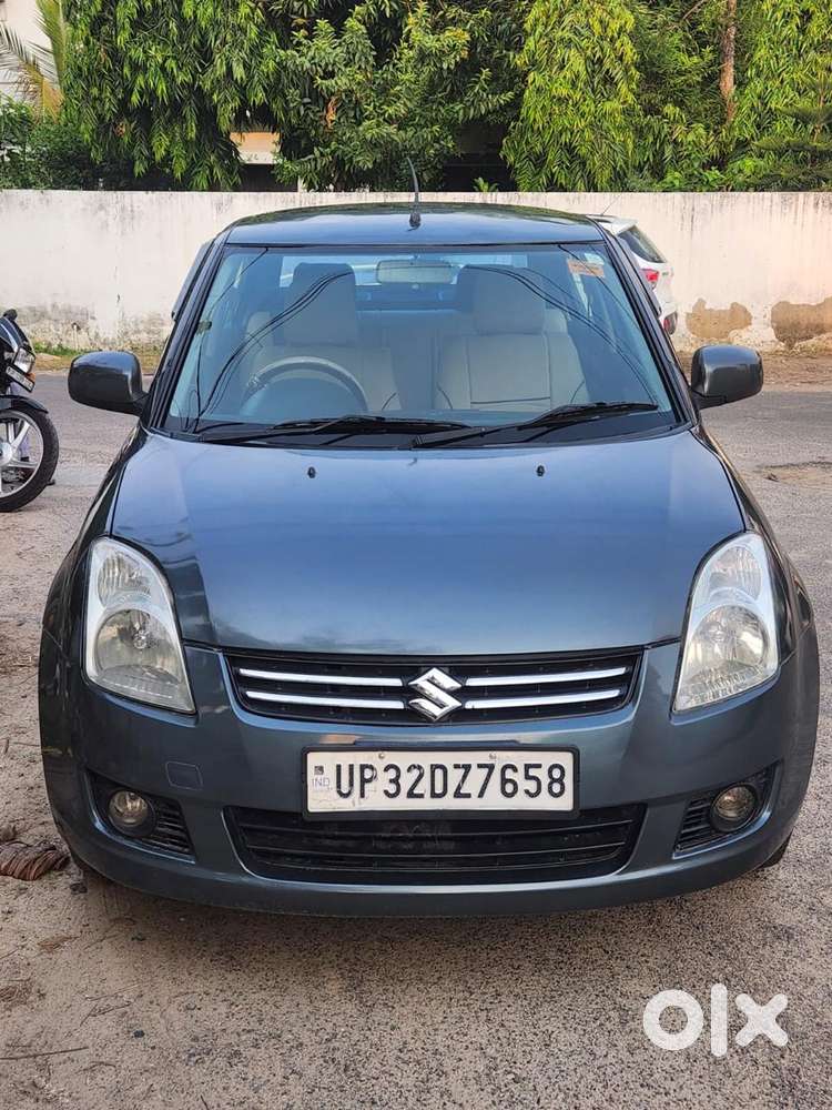 Maruti Suzuki Swift Dzire Vdi (o), 2011, Diesel