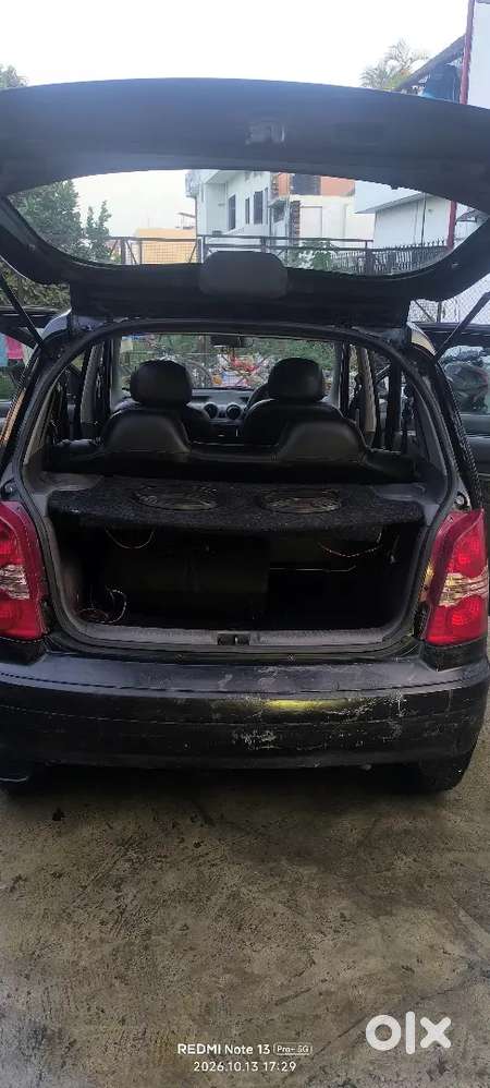 Hyundai Santro Xing 2005 Petrol Manual