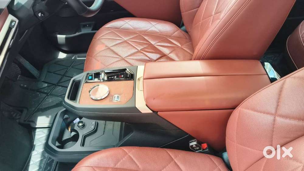 Bmw Ix Xdrive 40 2024 Car