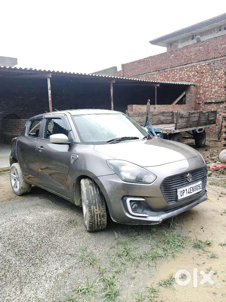 Maruti Suzuki Swift Lxi 2020
