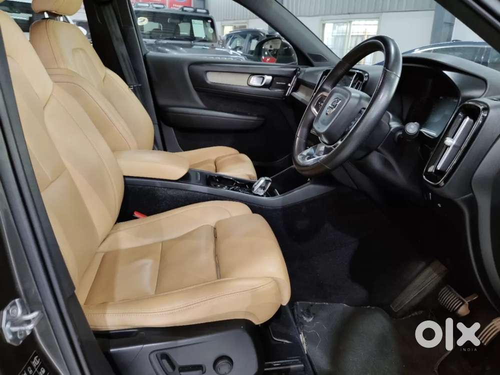 Volvo Xc40 D4 R-design, 2018, Diesel