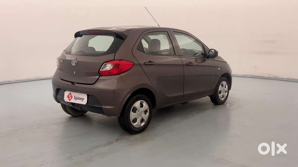 Tata Tiago 1.2 Revotron Xt, 2019, Petrol
