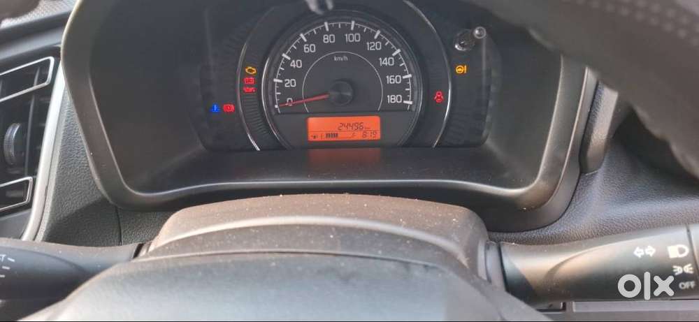 Maruti Celerio For Sale – ₹5,10,000