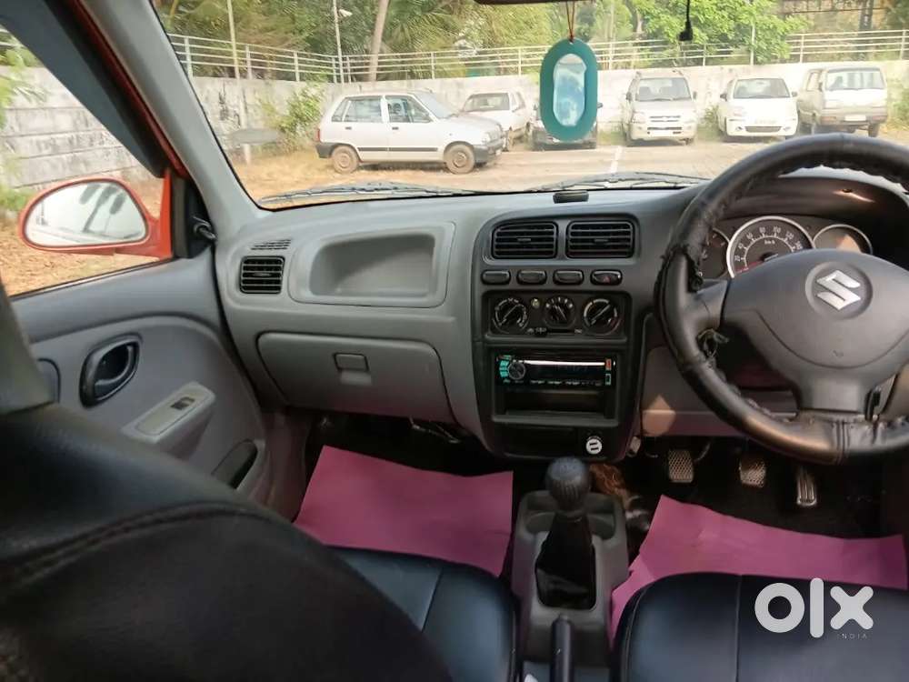 Maruti Suzuki Alto K10 2012