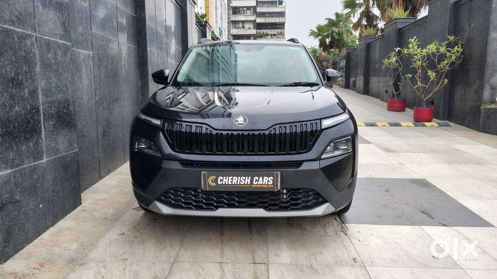Skoda Kylaq Prestige At, 2025, Petrol