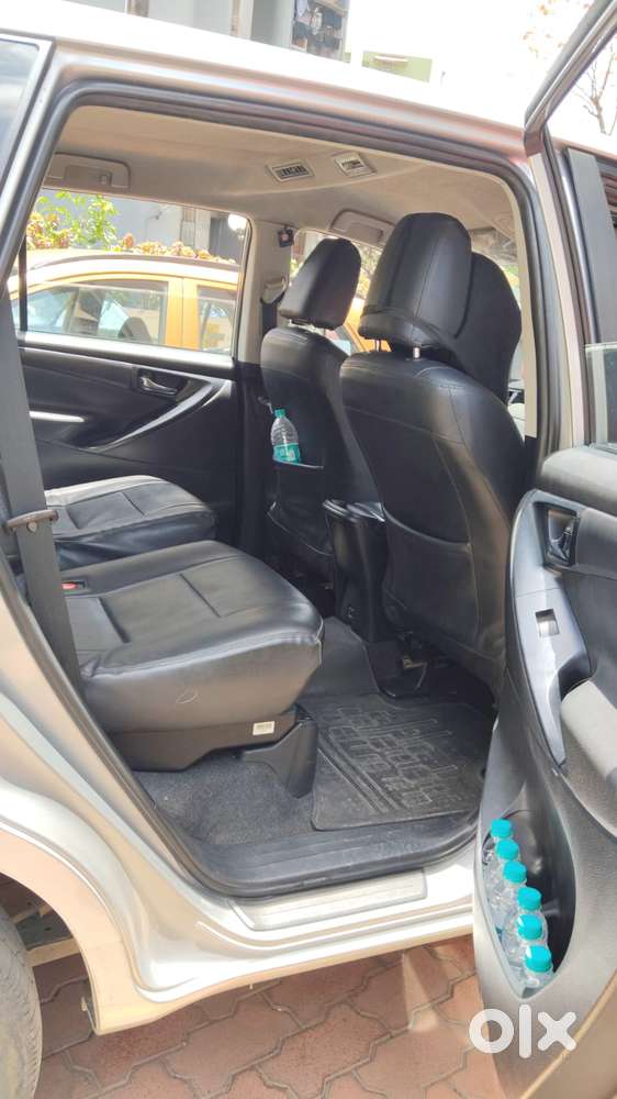 Toyota Innova Crysta, 2023, Diesel