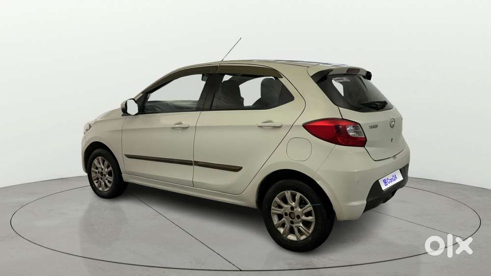 Tata Tiago 1.2 Revotron Xz, 2018, Petrol