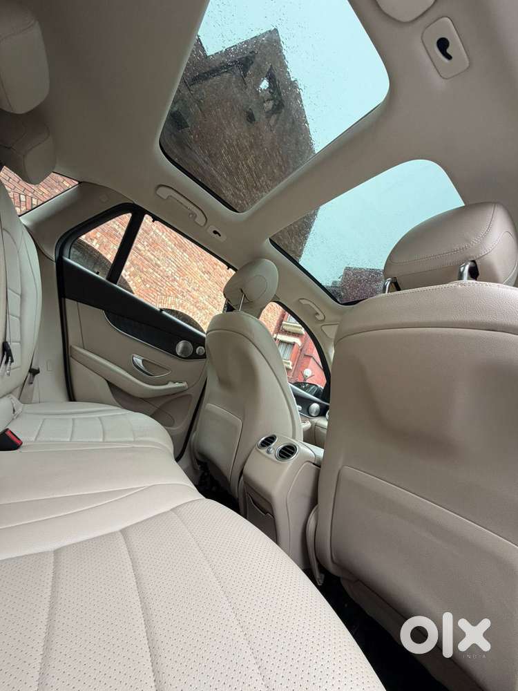 Mercedes-benz Glc Class 200, 2022, Petrol