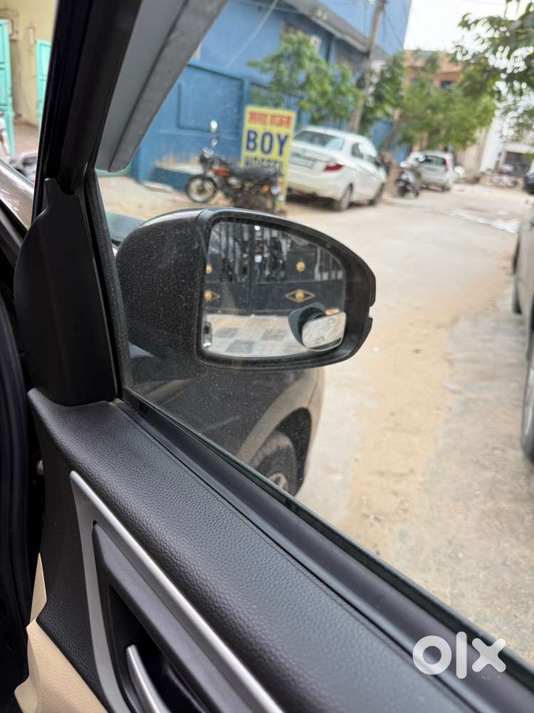 Honda Amaze Petrol 2022