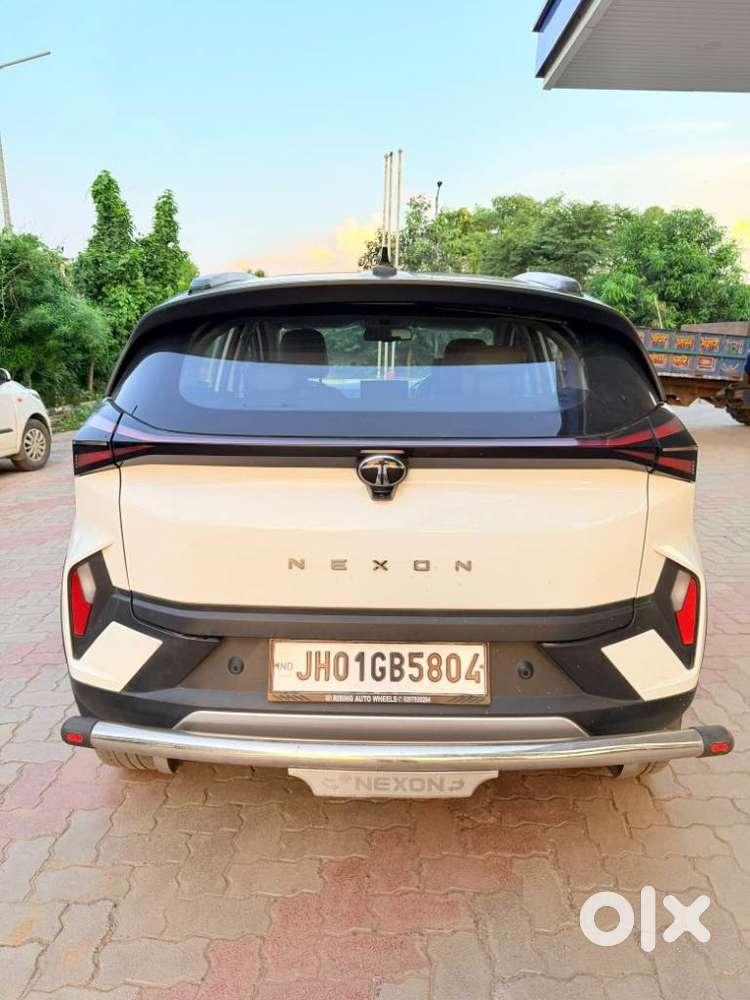 Tata Nexon Fearless Pr Plus S 1.2 Revotorq Diesel 6amt Dual Tone, 20..