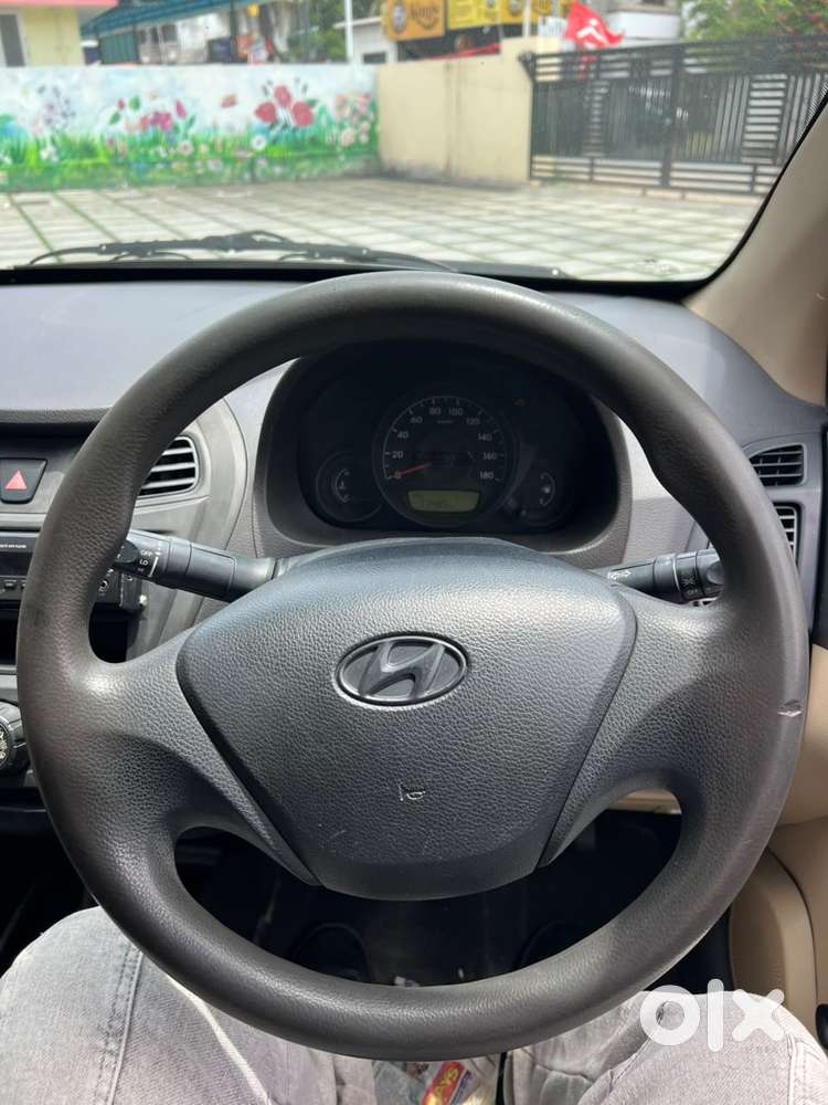 Hyundai Eon D-lite +, 2013, Petrol