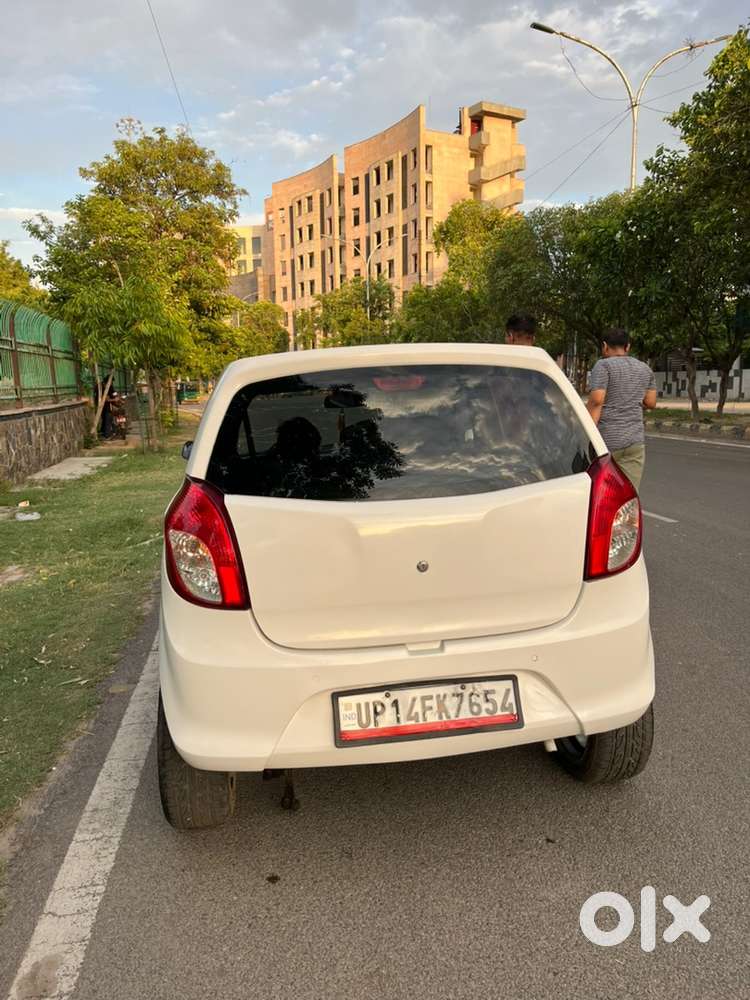 Alto 800 Maruti 2023 Year