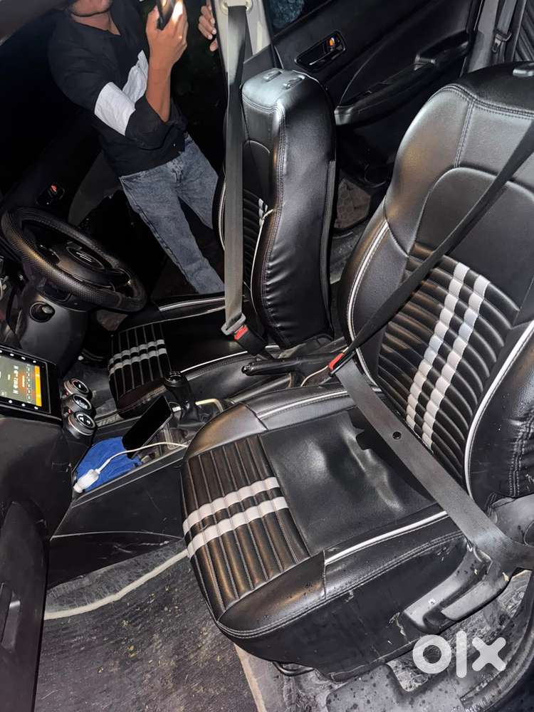 Maruti Suzuki Swift 2023 Cng & Hybrids 90000 Km Driven