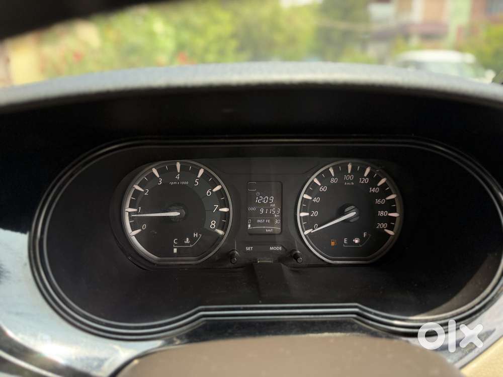 Tata Zest Quadrajet 1.3, 2015, Diesel