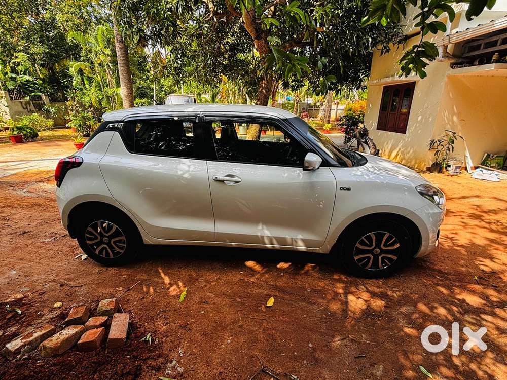 Swift Diesel Maruti 2019