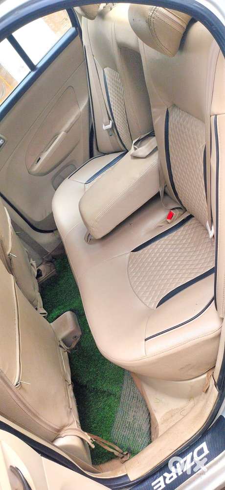 Maruti Suzuki Swift Dzire Vdi Bsiv, 2016, Diesel