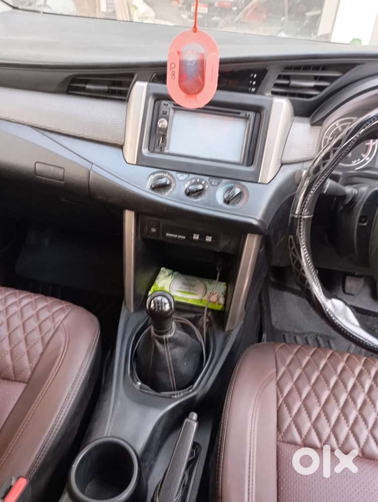 Toyota Diesel Manual 2016 Car