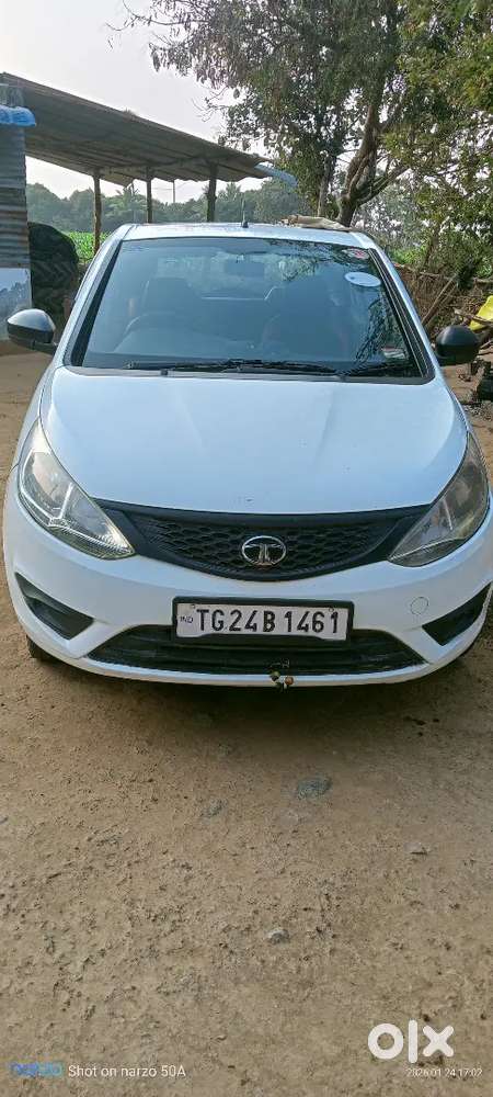 Tata Bolt 2018 Diesel 126000 Km Driven