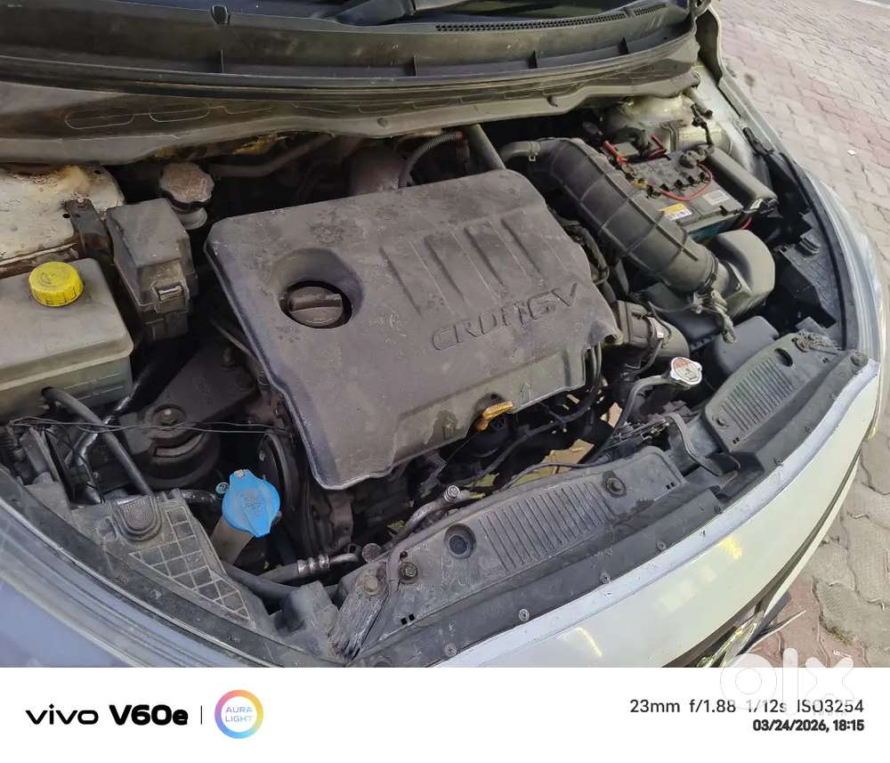 Hyundai I20 2014 Diesel 66000 Km Driven