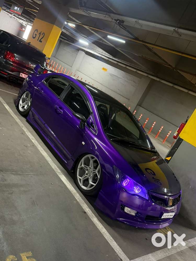 Honda Civic 2006 Model
