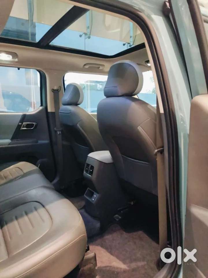 Kia Syros, 2025, Petrol