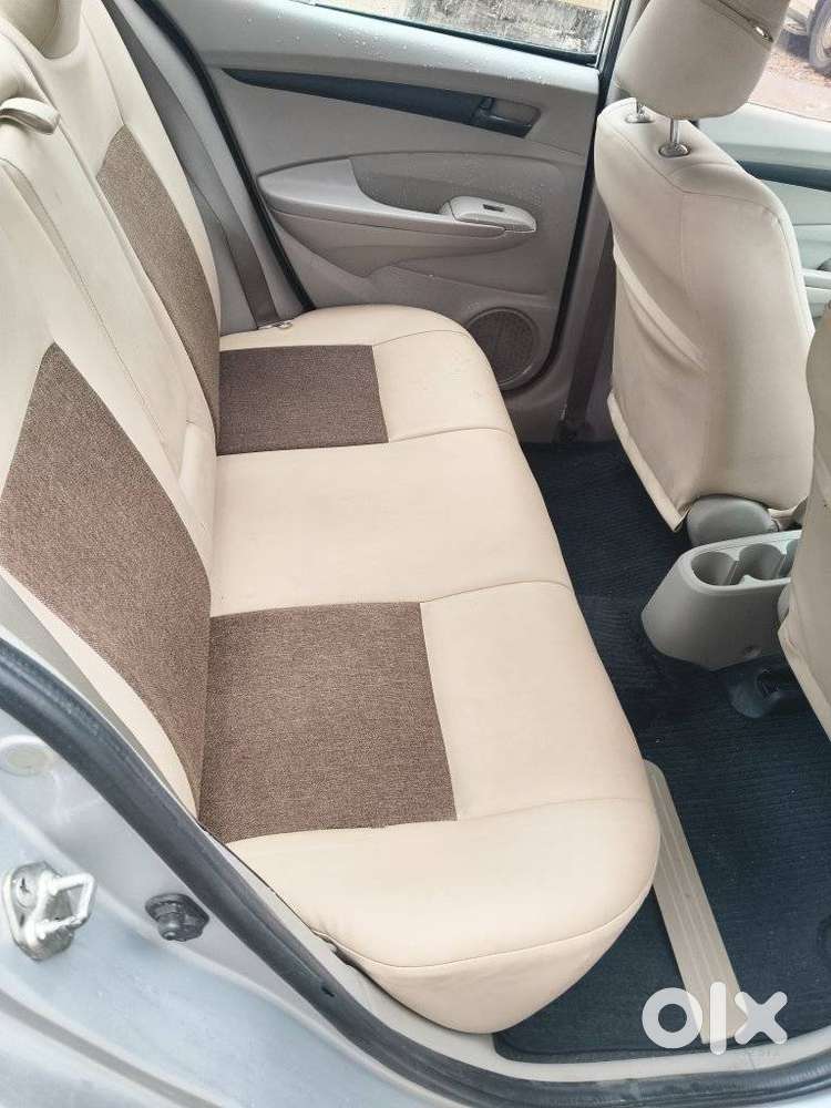 Honda City 1.5 S Mt, 2010, Petrol