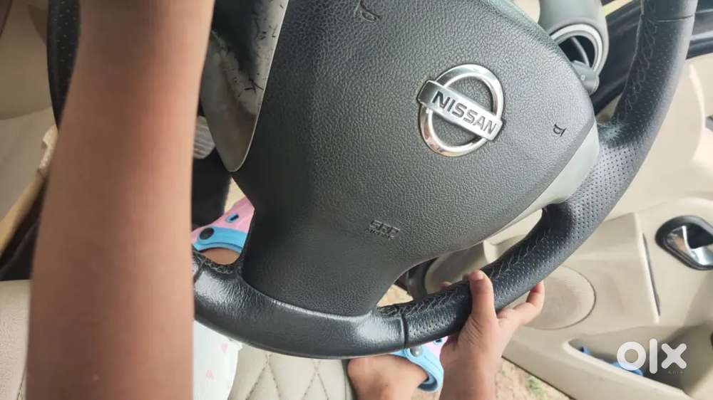 Nissan Terrano 2013 Diesel