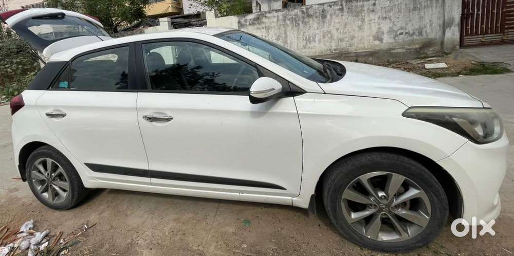 Hyundai Car 2015 Used