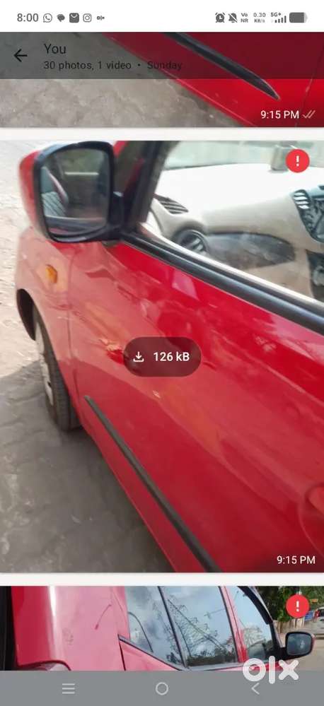Hyundai I10 2009 Model 2nd Owner