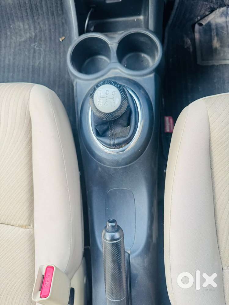 Honda Mobilio S I-dtec, 2015, Diesel