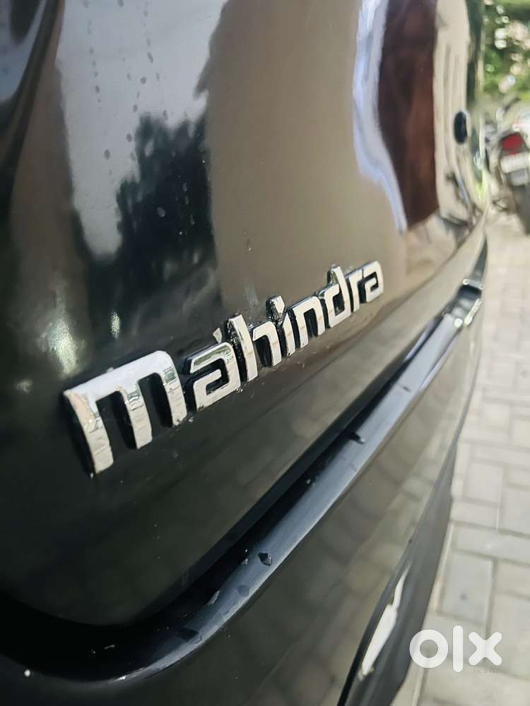 Mahindra Kuv 100 1.2 Trip Cng, 2019, Cng & Hybrids