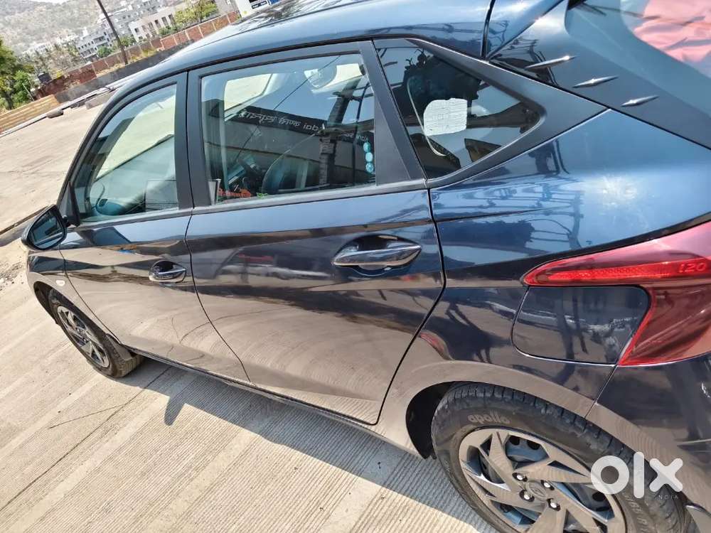 Hyundai New I20 2023 Magna 1.2 Mt