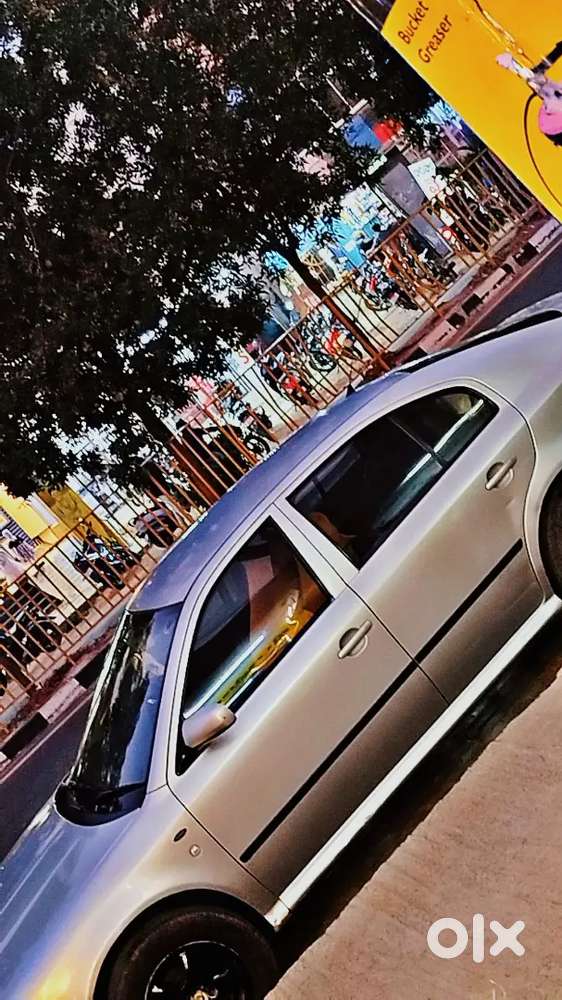 Skoda Octavia 2007 Diesel Well Maintained