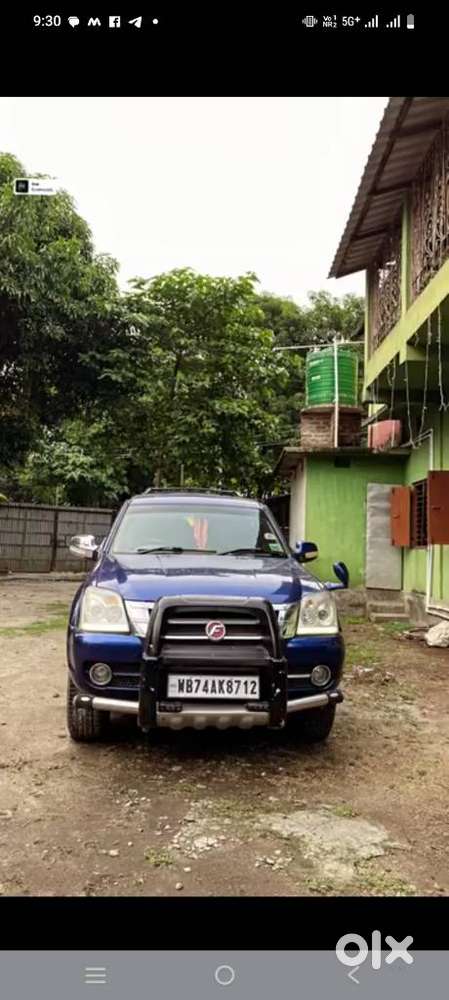 Force Motors One Sx Abs 7 Str, 2016, Diesel