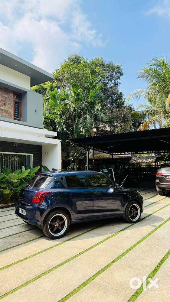 Maruti Suzuki Swift 2018 Zdi Plus, 2018, Diesel