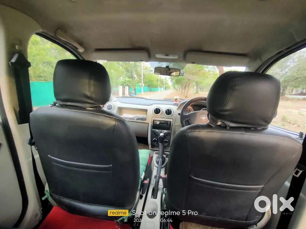 Mahindra Verito 2016 Diesel Good Condition