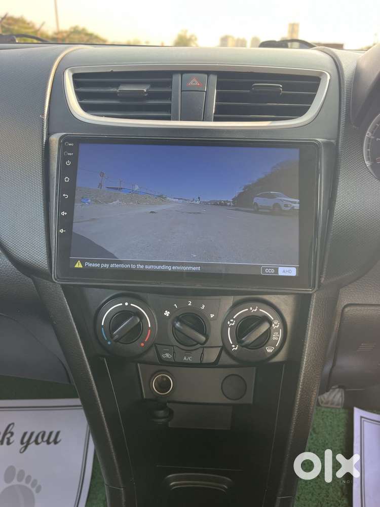 Maruti Suzuki Swift 2011-2014 Vdi, 2013, Diesel