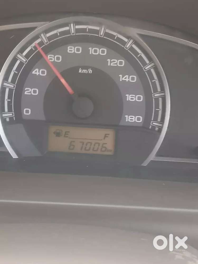 Maruti Suzuki Alto 800 2013 Petrol 67000 Km Driven