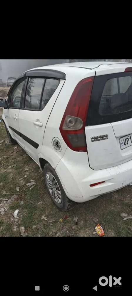 Ritz Car For Sale No Any Issue New Tyre New Ac