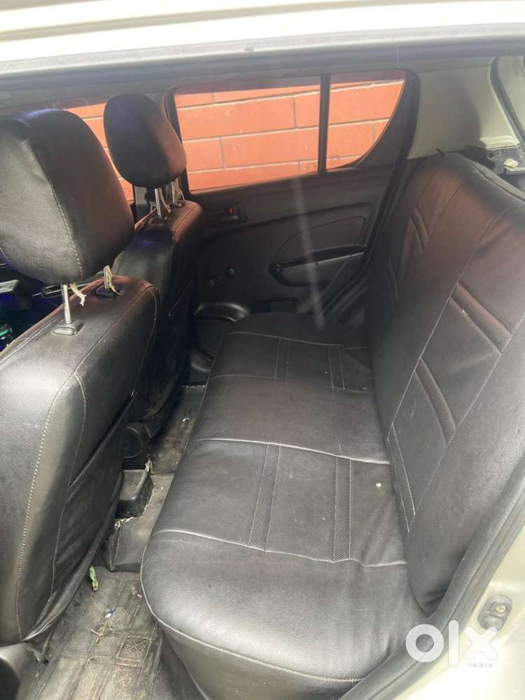 Maruti Suzuki Swift 2011 Petrol Well Maintained