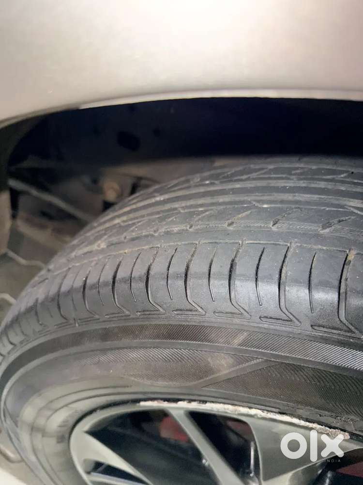 Toyota Innova Crysta 2020 Diesel Manual