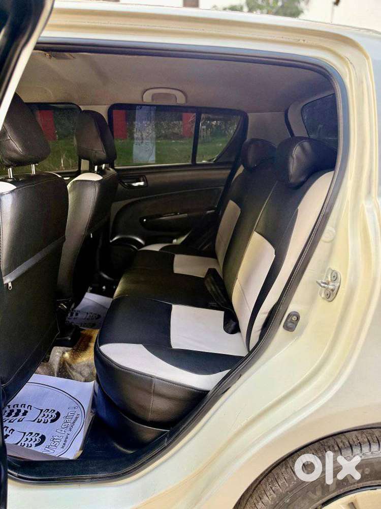 Maruti Suzuki Swift Vdi (o), 2013, Diesel