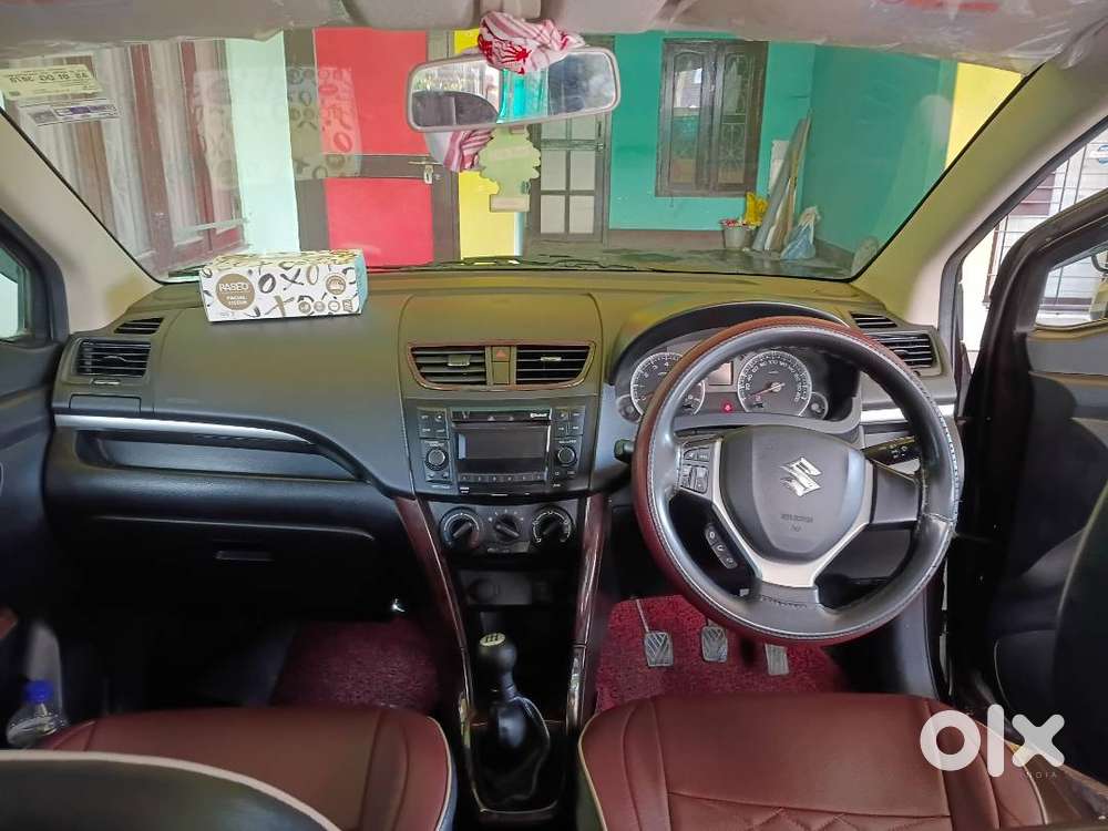Maruti Suzuki Ertiga 2017
