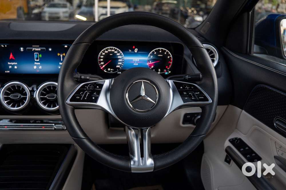 Mercedes-benz Gla 200, 2025, Petrol